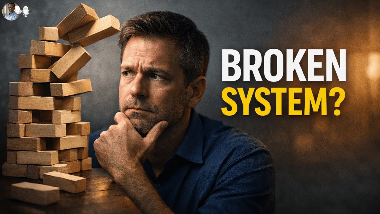 Your Marketing Team’s Real Problem Isn’t Talent. It’s Structure.