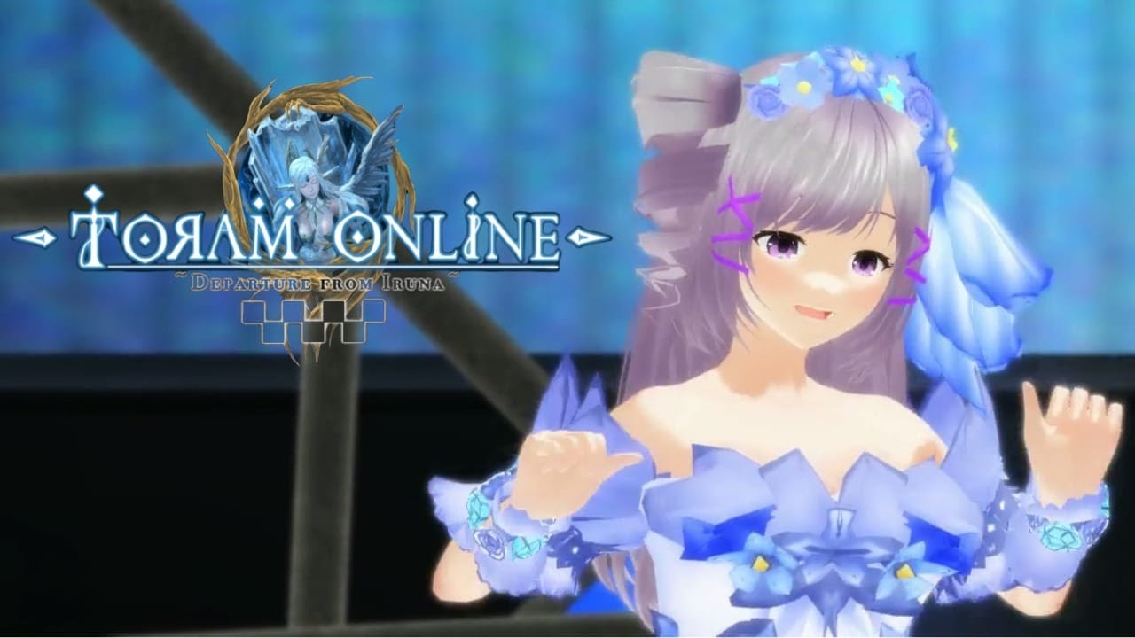 【Toram onlie+Freetalk yappingan】 ngapain? DEES?proto? pedang kayulah awokwwk #mediashareon