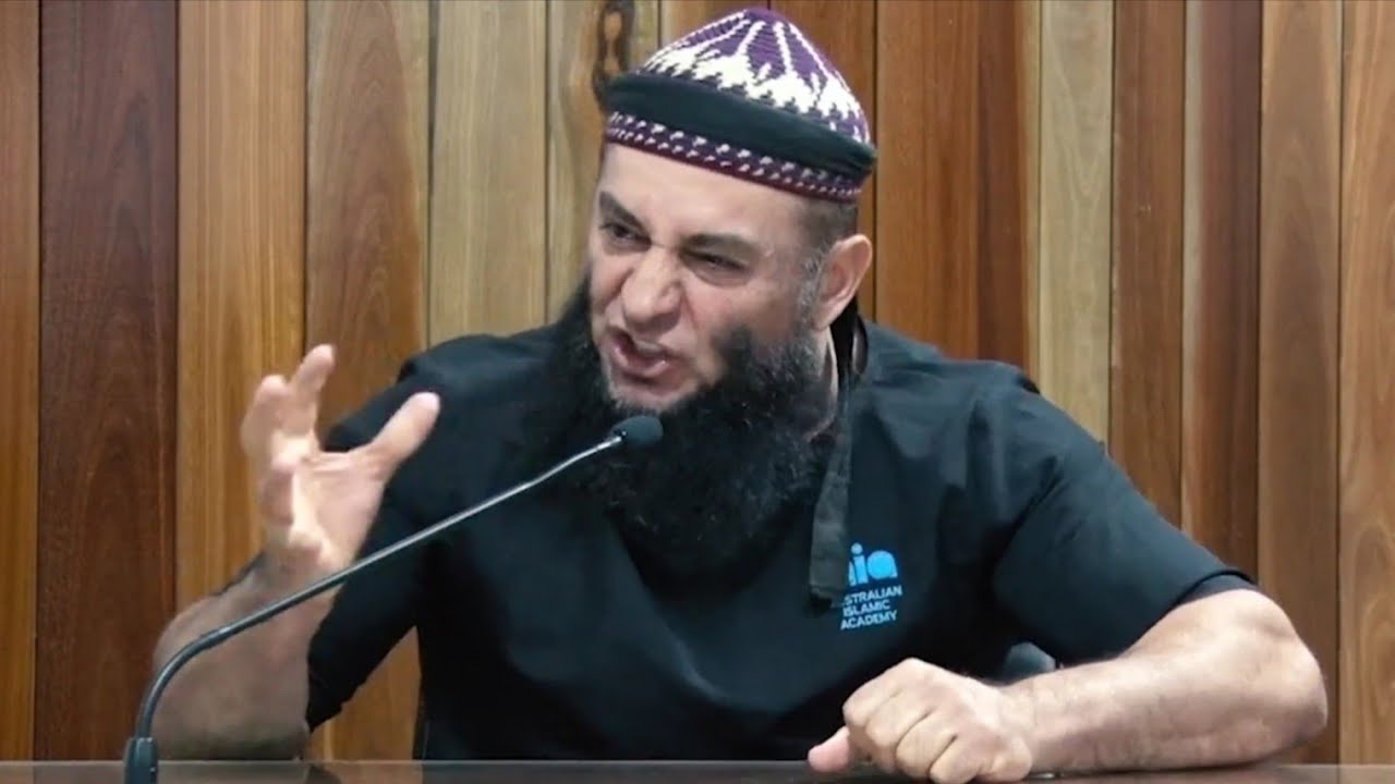 How are you with the Prayer, how ?! Powerful Speech ! Sheikh Muhammad Feiz
