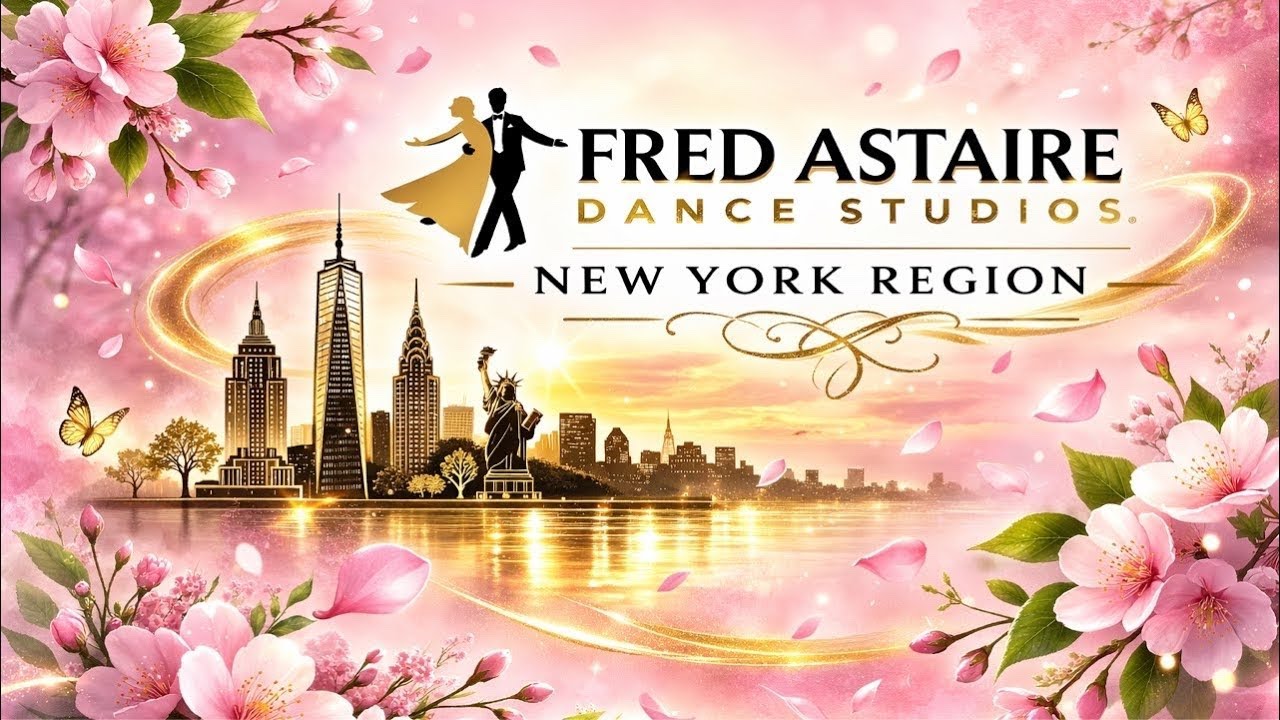 Pro Am Solos & Showcase - Fred Astaire Metropolitan Dancesport 2026