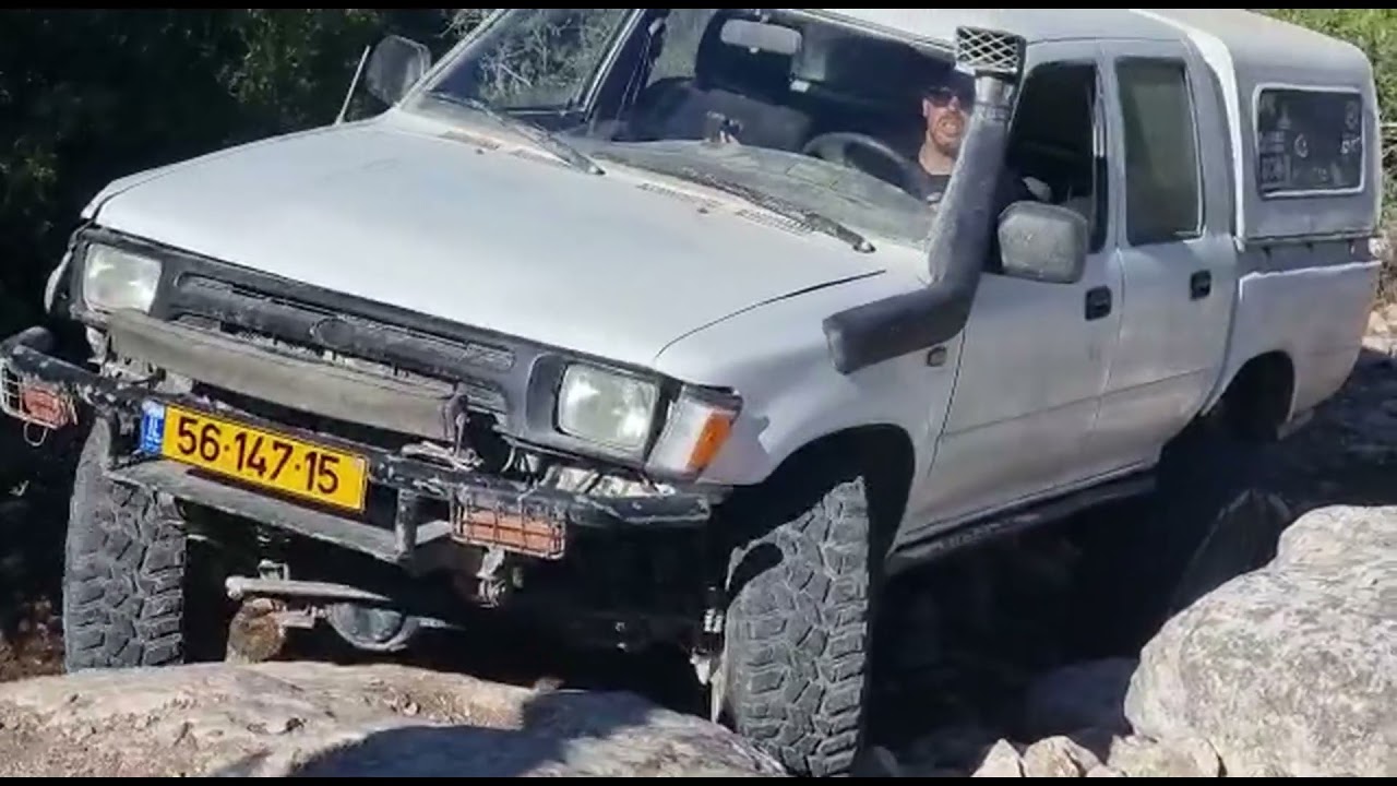 מעלה עקרבוט