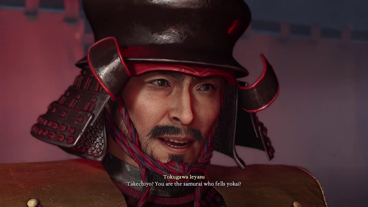 Nioh 3 From nothing to World Domination  | Day 1 No comment