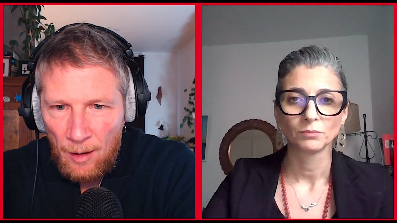 An historical step towards ending Israel's impunity ! FRANCESCA ALBANESE reacts to ICC decision.
