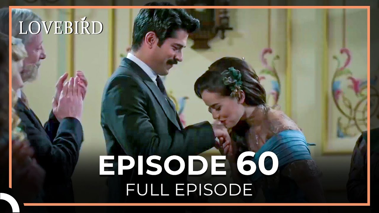Lovebird Episode 60