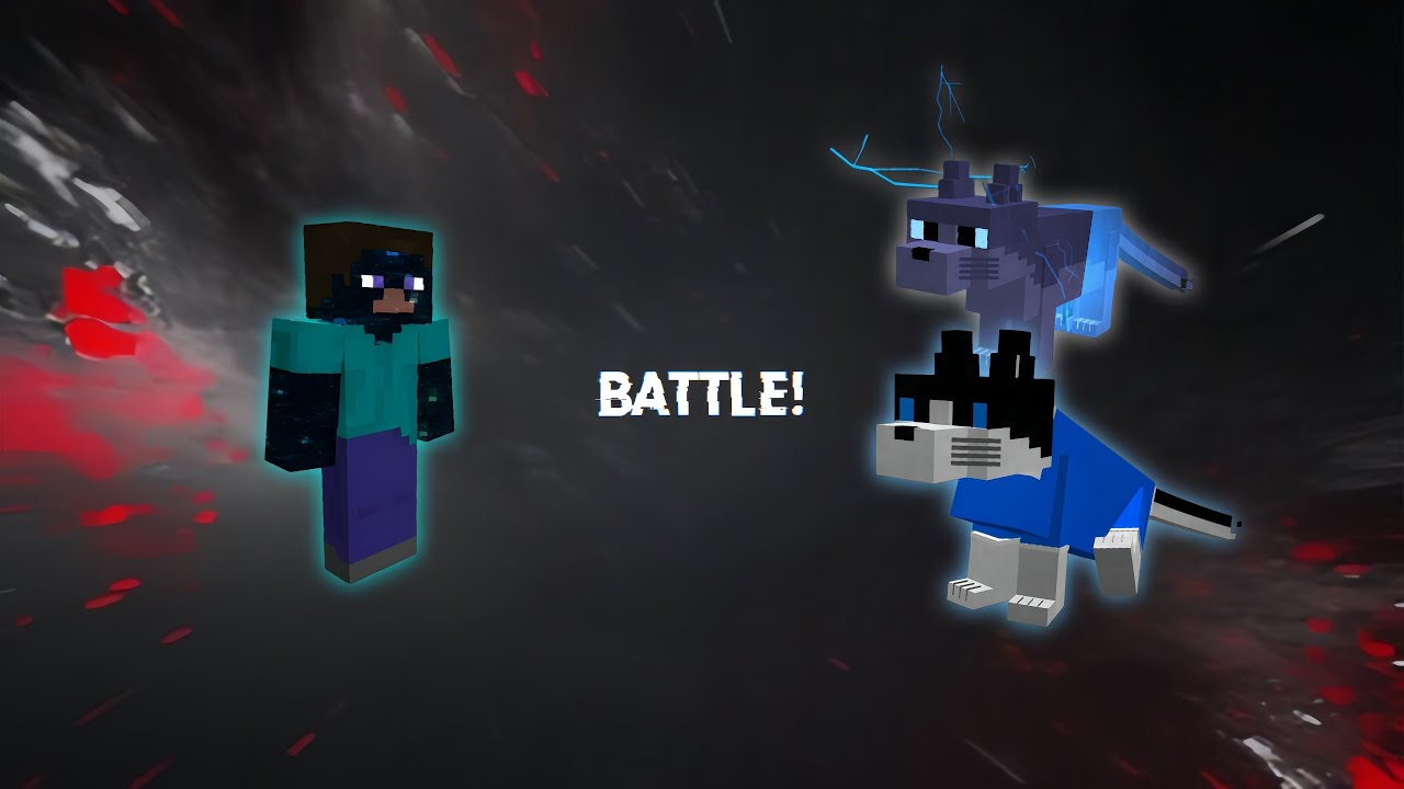 ⌖ How strong is Cosmic Steve? | 