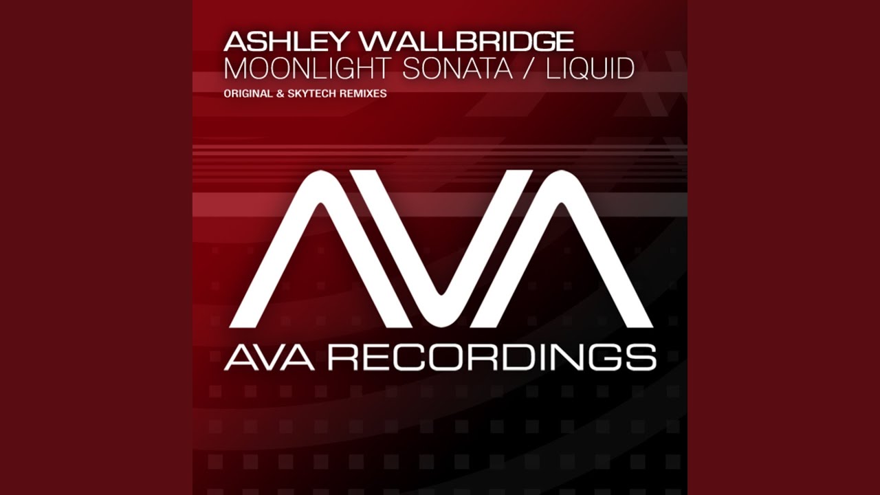 Liquid (Original Mix)