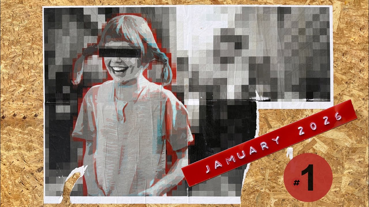 JAMuary 2026 #1 | MIMI is a Baddie