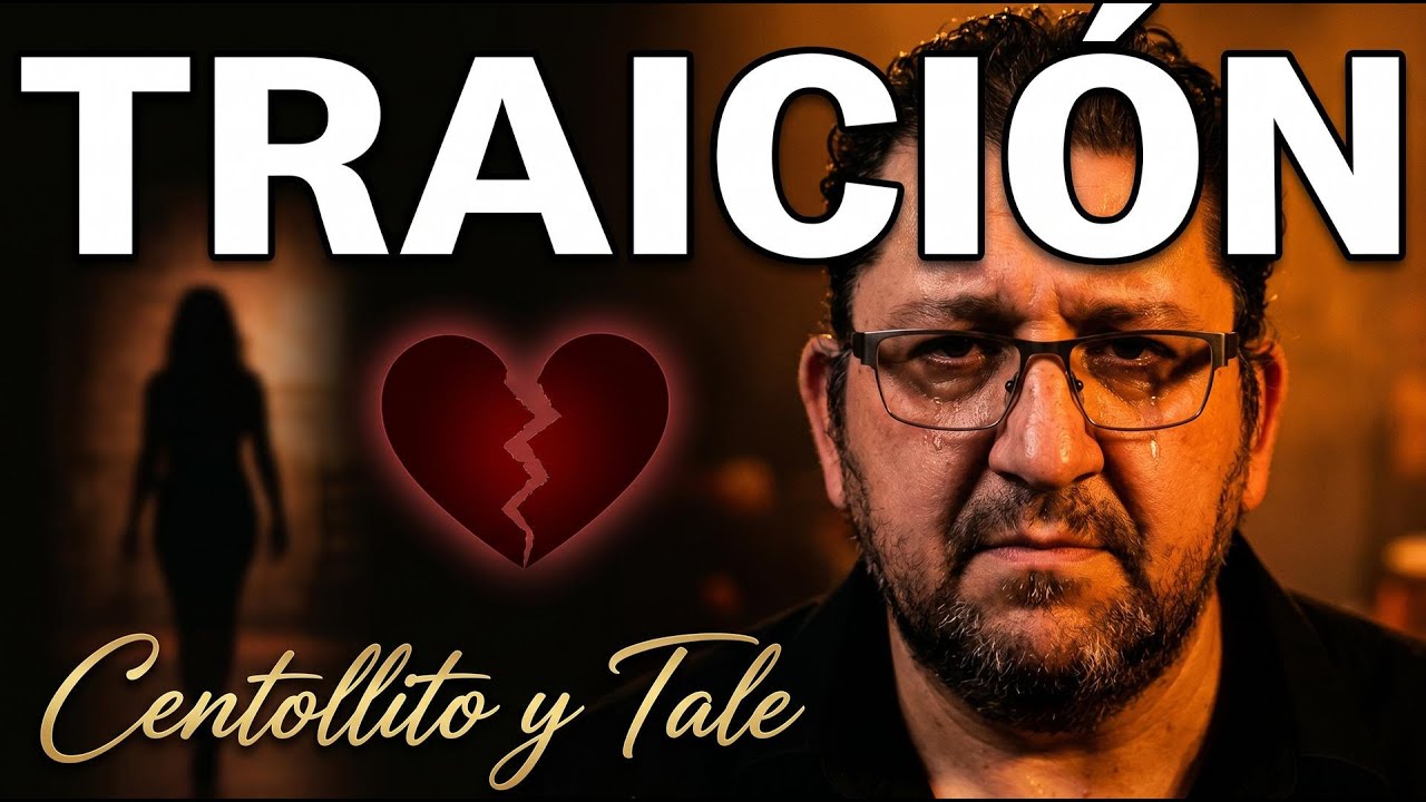 Centollito y Tale: Traición