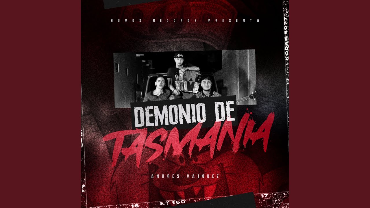 Demonio De Tasmania