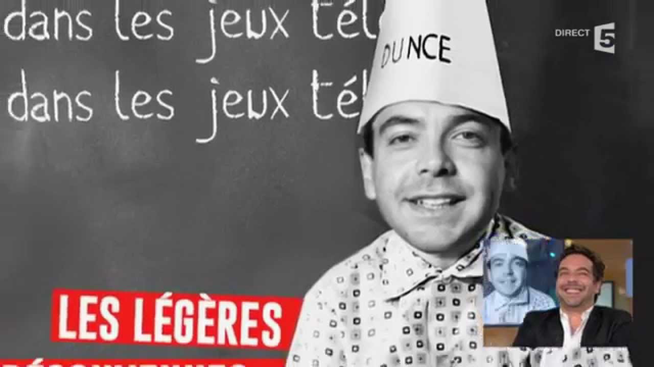 Le débrief - C à vous - 19/11/2015