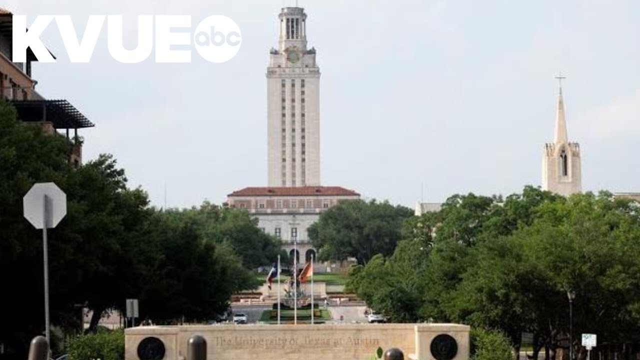 Educators raise concerns after UT professor dismissed from admin role