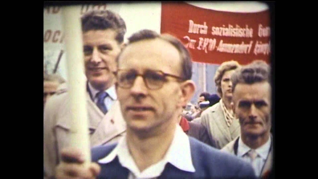 Halle (Saale) 1000. Stadtjubiläum DDR Feierlichkeiten Historie