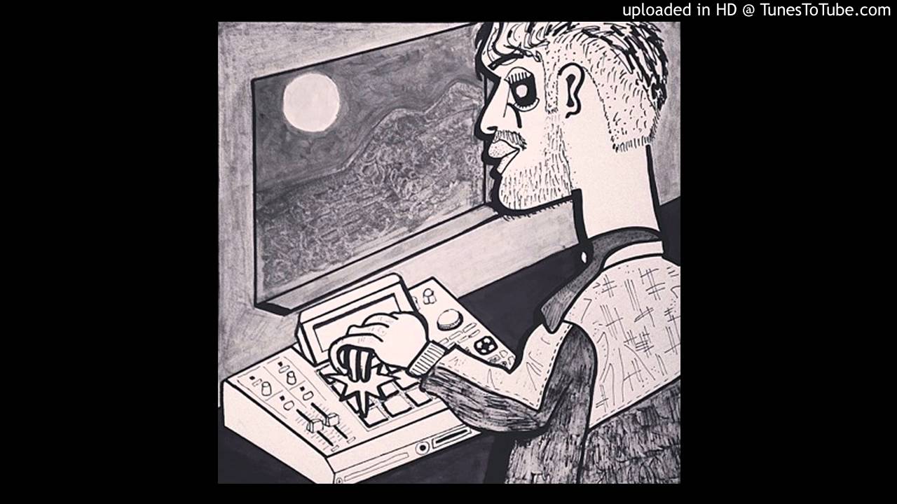 Quasimoto/MF Doom/9th Wonder Type Hip Hop Sampled Boom Bap Beat [HD]