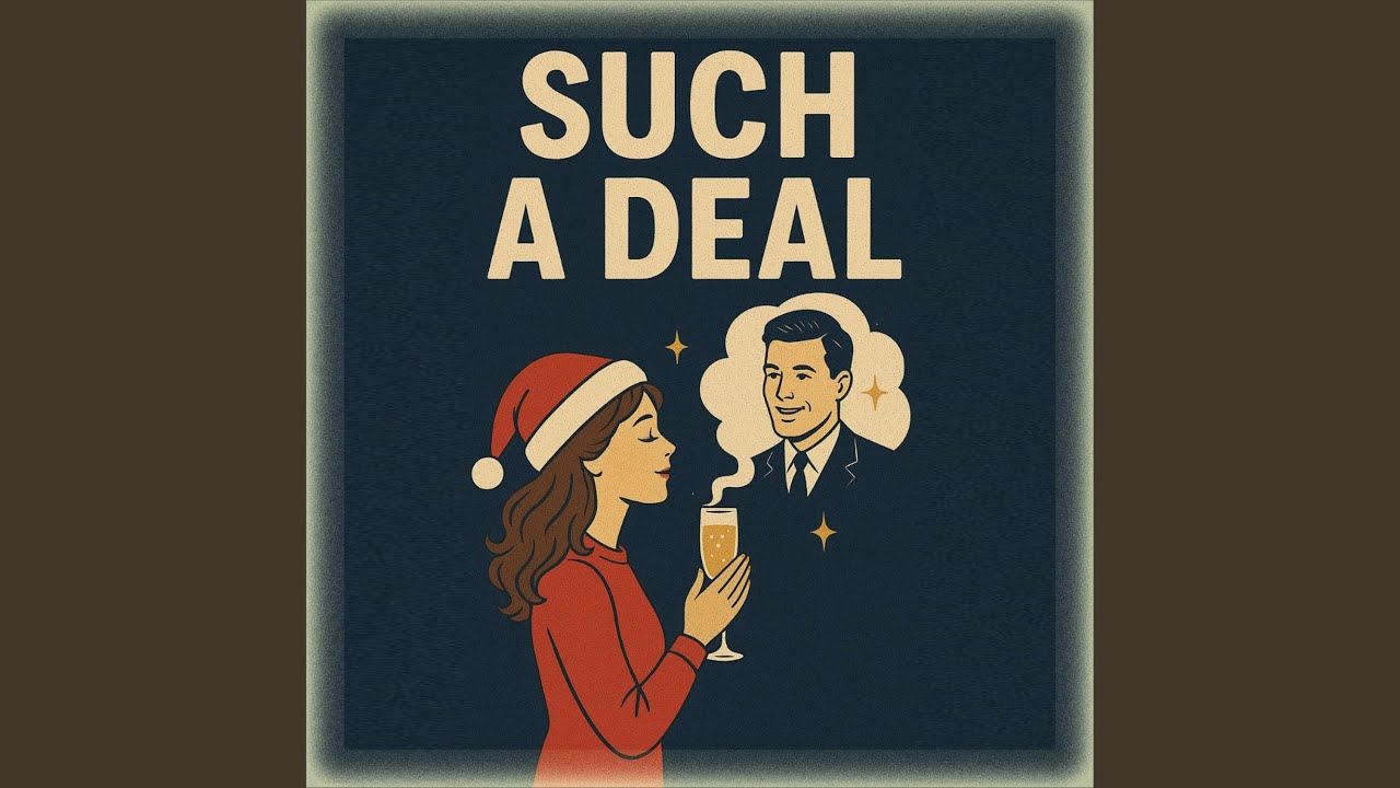Such a Deal