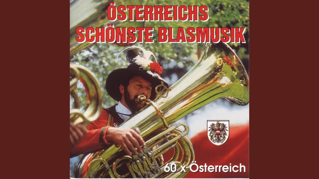 Original Innviertler Ländler