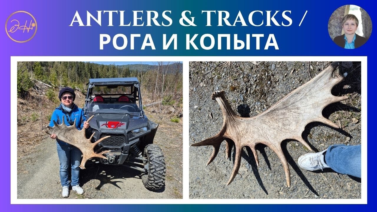 RZR Adventures at Fly Hills, BC / Приключения на RZR в Флай-Хиллз, Канада