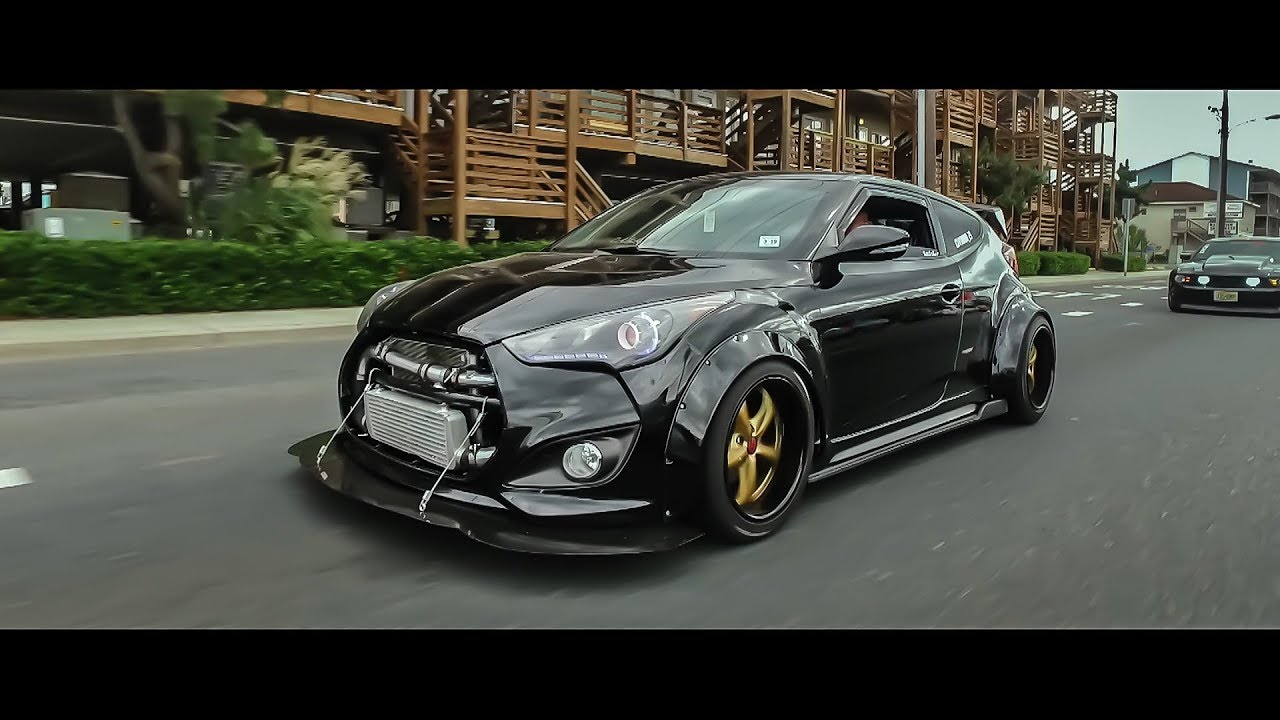 H2Oi 2017 Aftermovie | No show, No Problem.