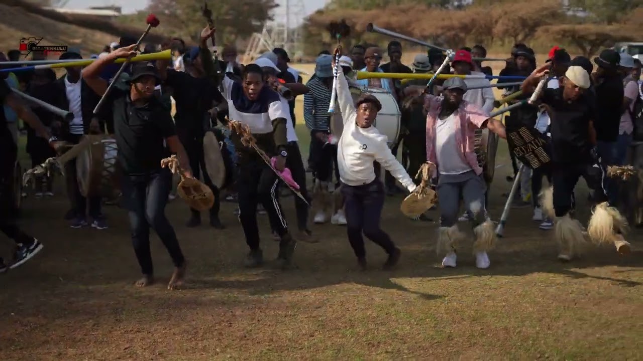 TUT Line 2 | Umgidi | Shembe uNyazi Lwezulu