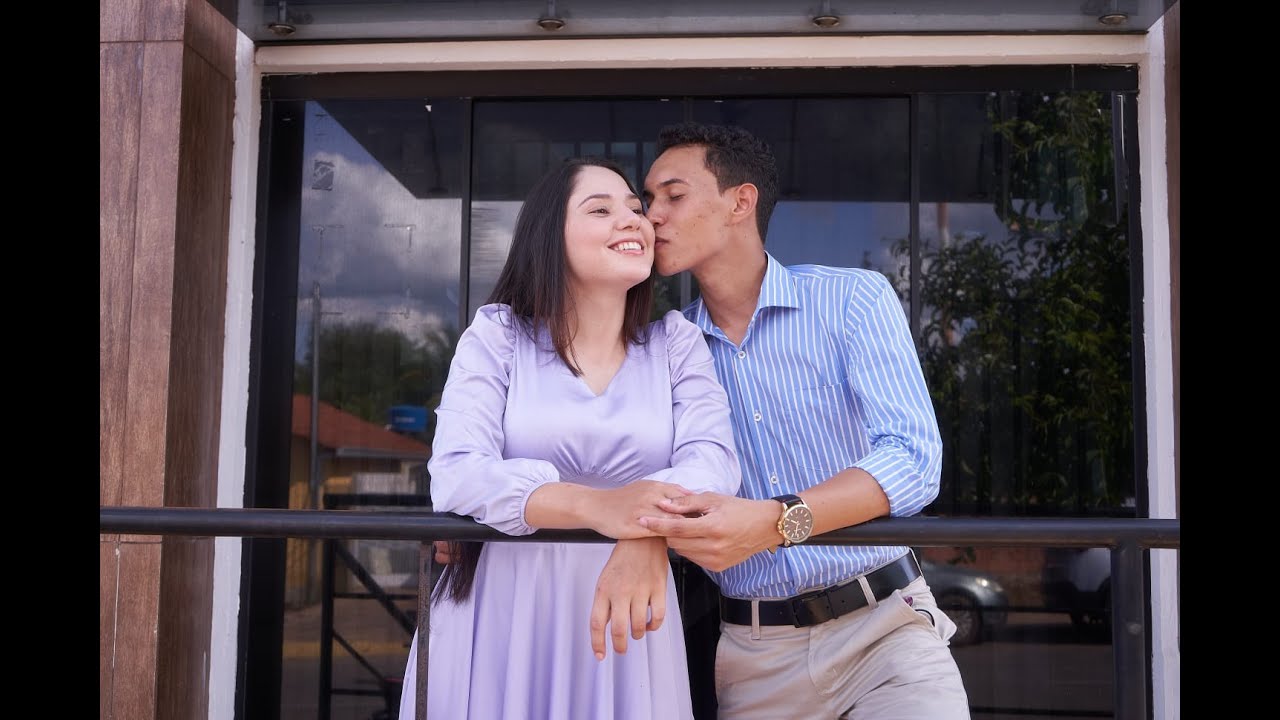 Enlace Matrimonial Thiago & Rayline  Barra do Bugres MT - 11/12/21.