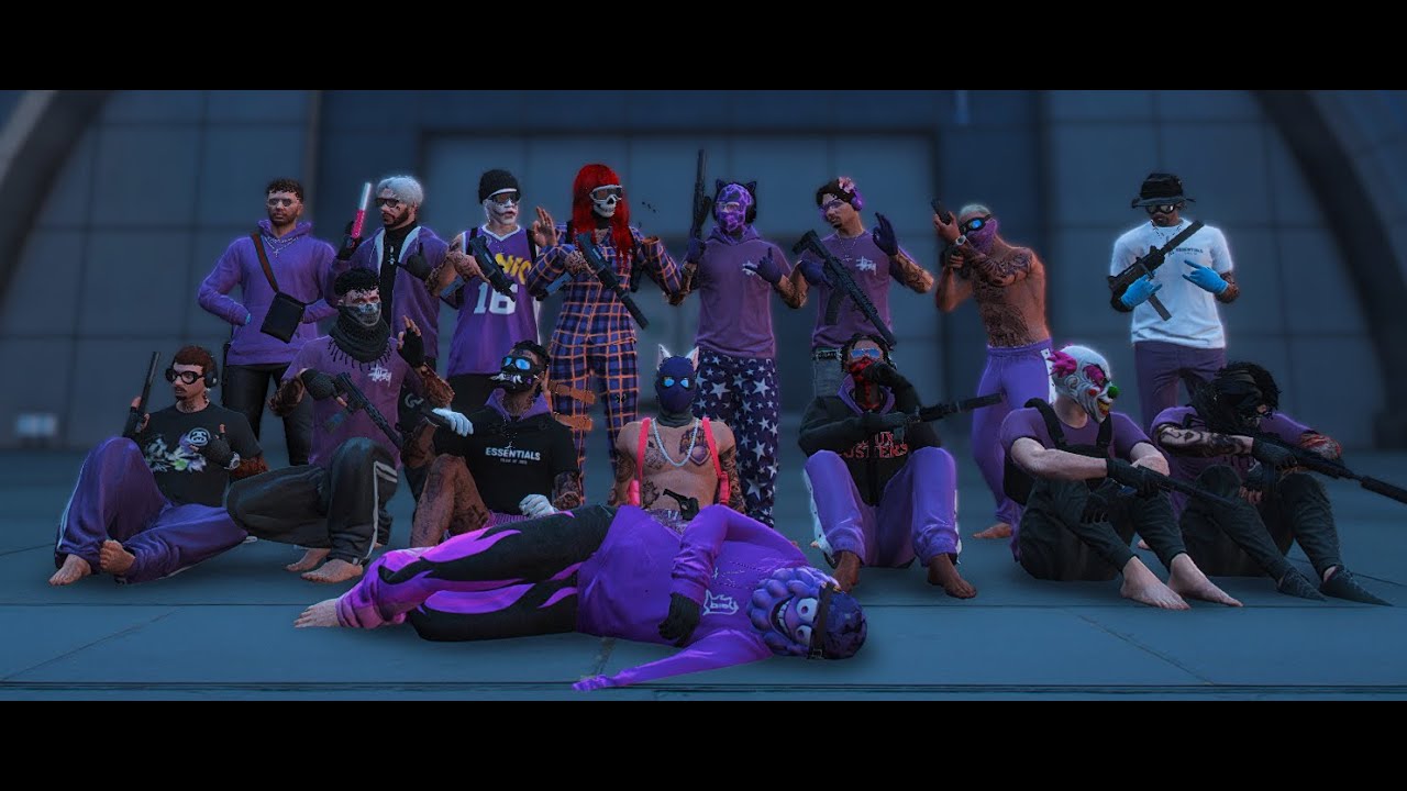 Hold Upbanks | STRP Montage