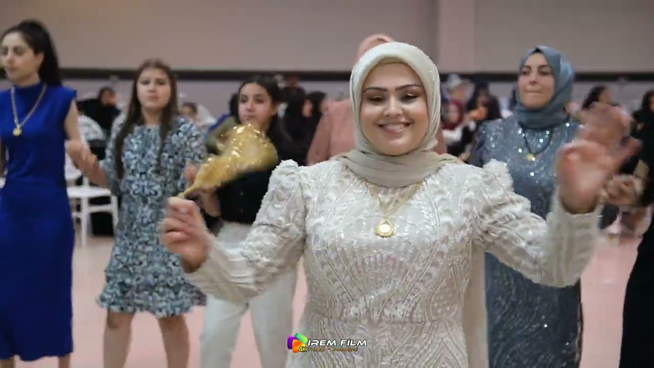Nurettin Kart'ın Oğullarının Sünnet Töreni ''Emrah Başaran''2024 İremProduciton®