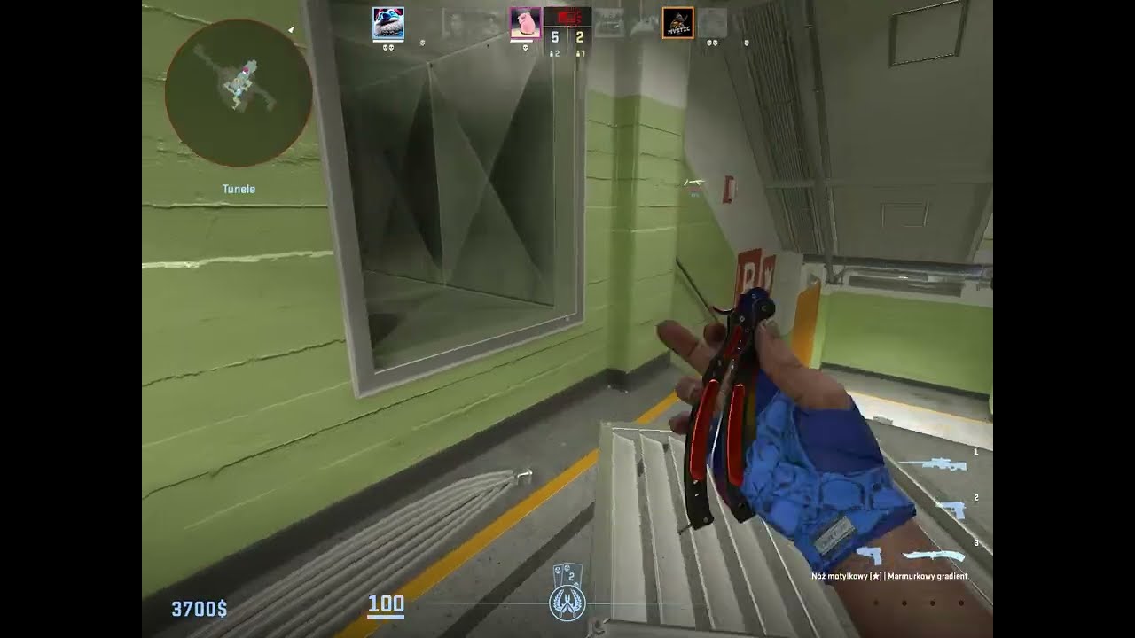 epic clipchamp 30fps edit