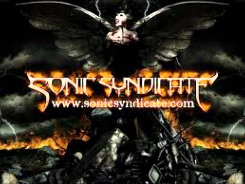 Sonic Syndicate - Denied [HD]