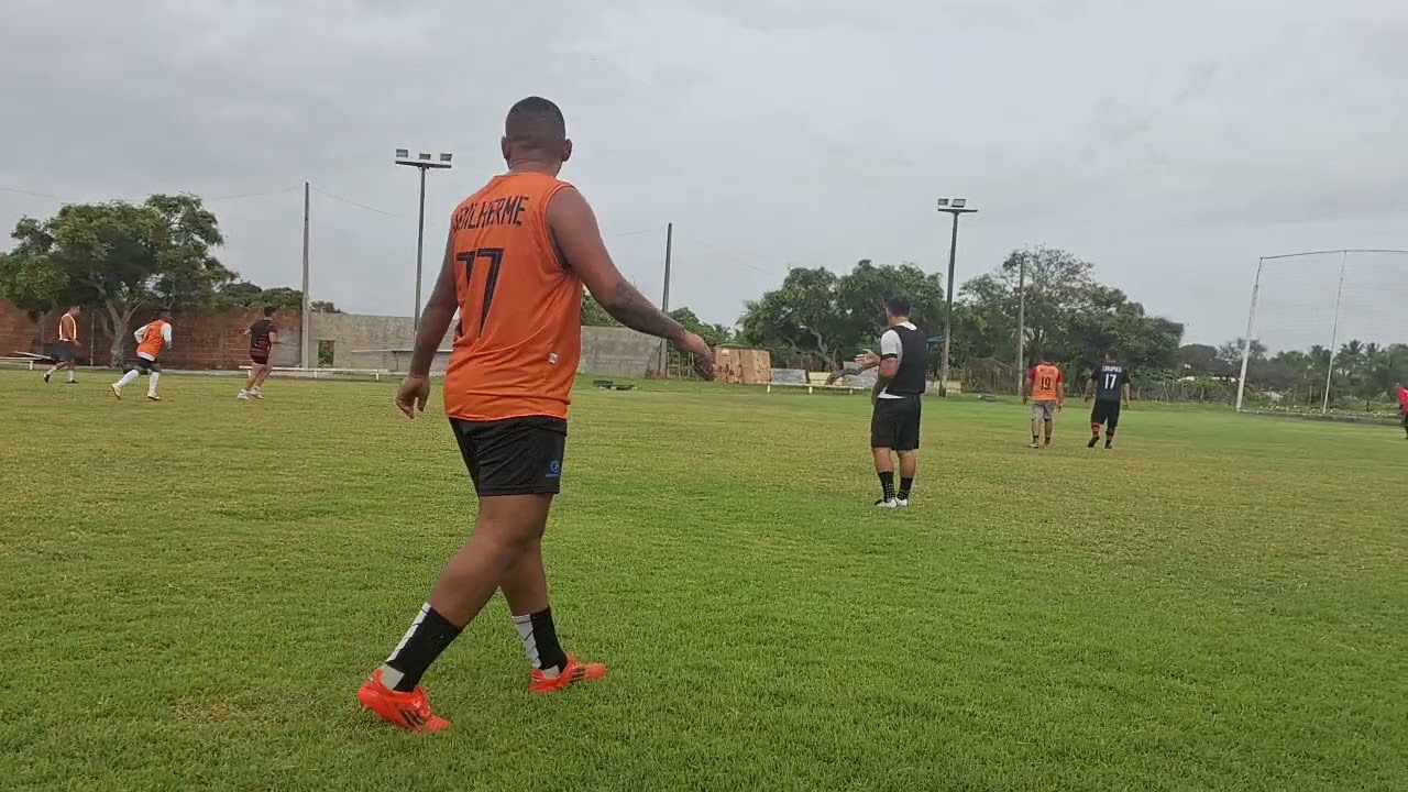 Sexta partida do 01/03/2026