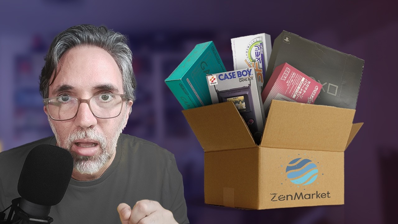 ASMR Unboxings ¿El unboxing más largo? #22 Retrogaming Unboxing🎮 | ささやき