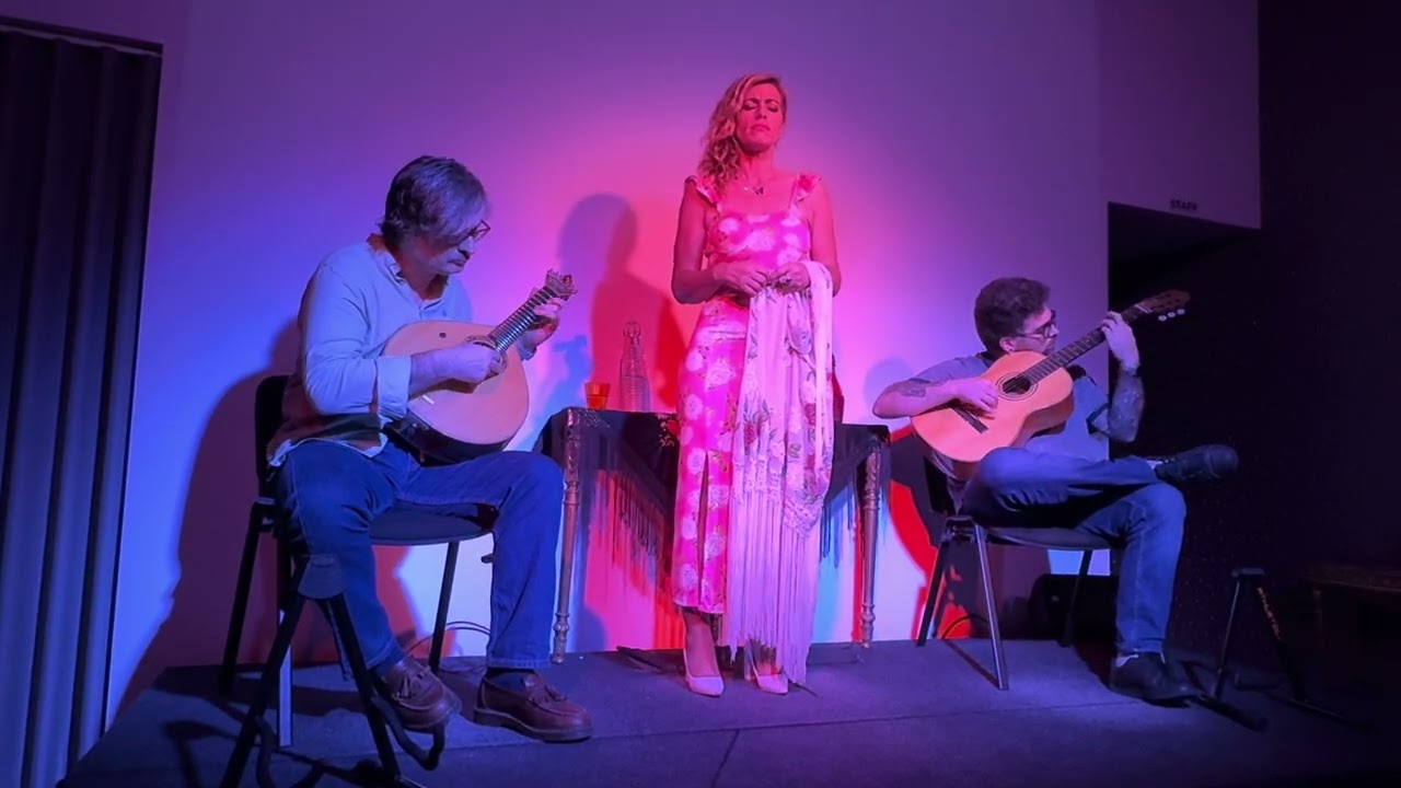 Fado Na Baixa in Porto - 30 mei 2025