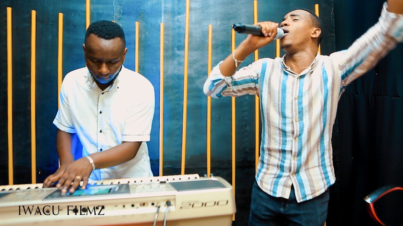 IGITARAMO 101:FRANK & NZUNGU// UMWAMI AGEZE KWIREMBO//  UWITEKA URAKOMEYE INGOMA YAWE NAMAHORO 🔥🔥