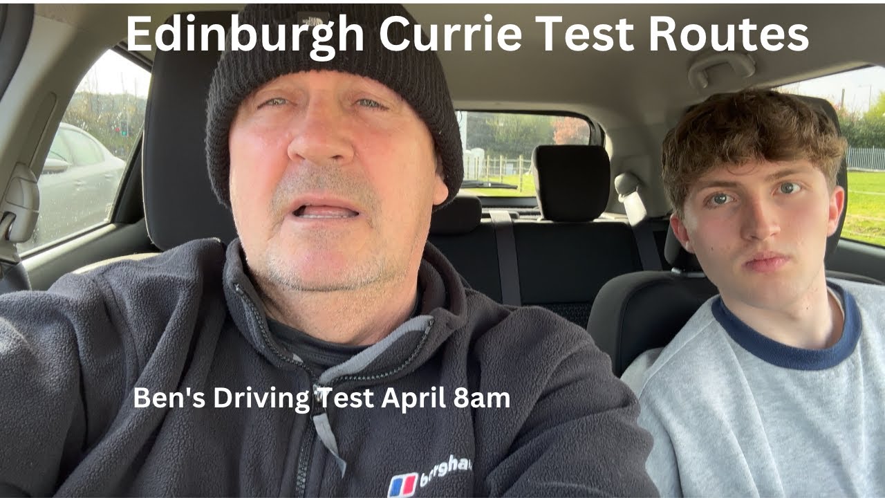 Ben's Test April 2023  8am