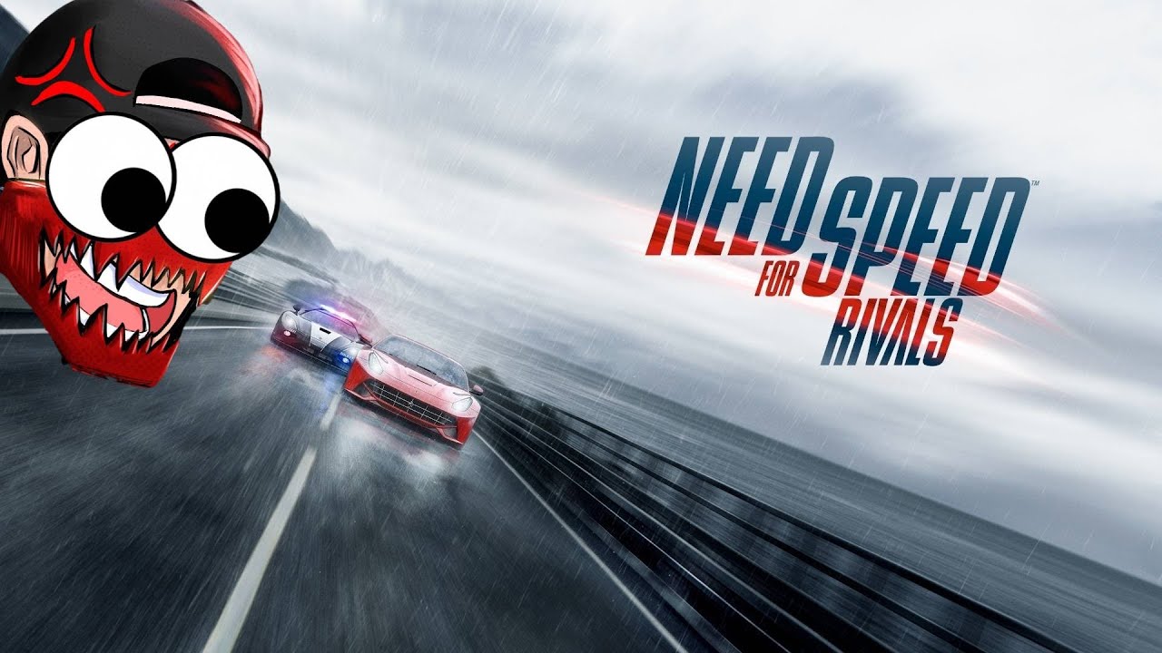 This Need For Speed game is a better Hot Pursuit!