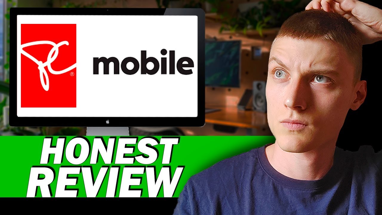 Обзор PC Mobile: честный пользовательский опыт с этим бюджетным оператором
