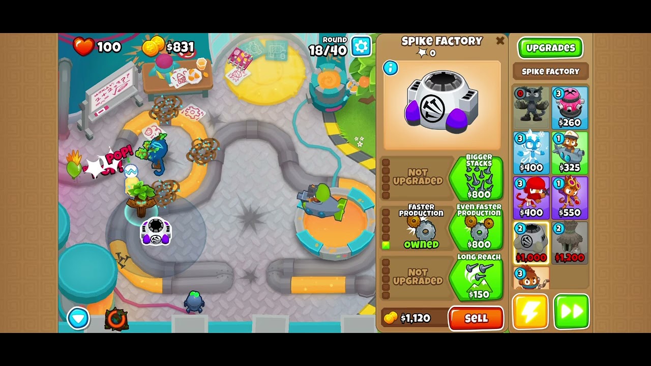 BTD6 MEDIUM: How to WIN TINKERTON Odyssey Event with OBYN Greenfoot,  1-11-26