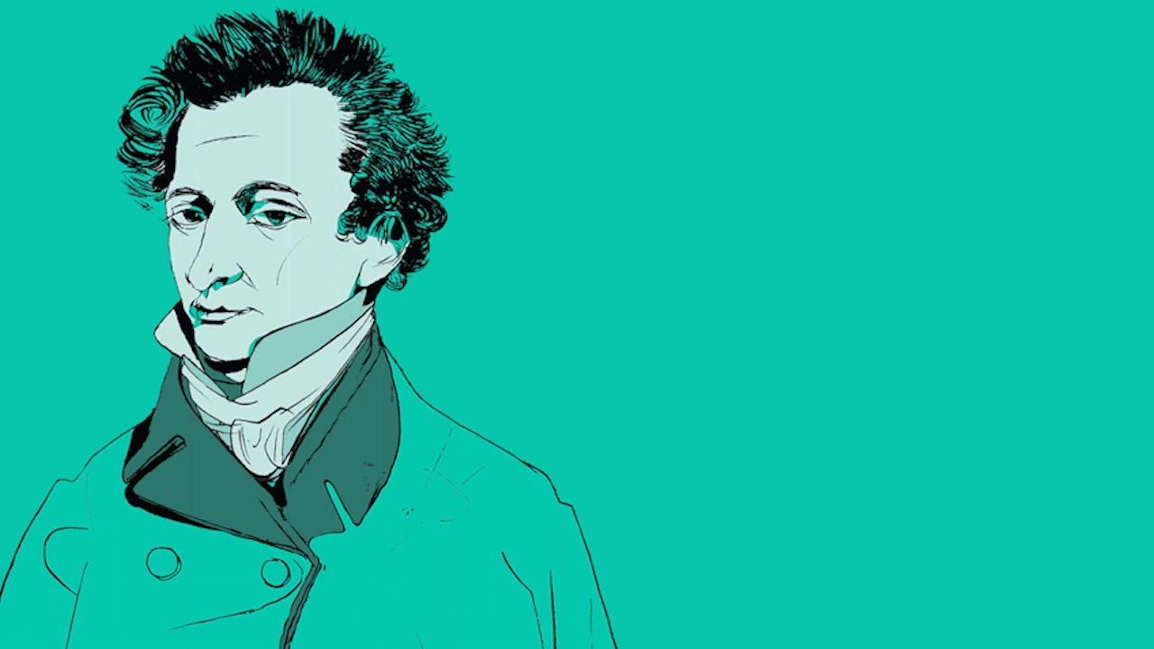 Giacomo LEOPARDI – Une Vie, une Œuvre : l’expérience de l’infini (France Culture, 1987)