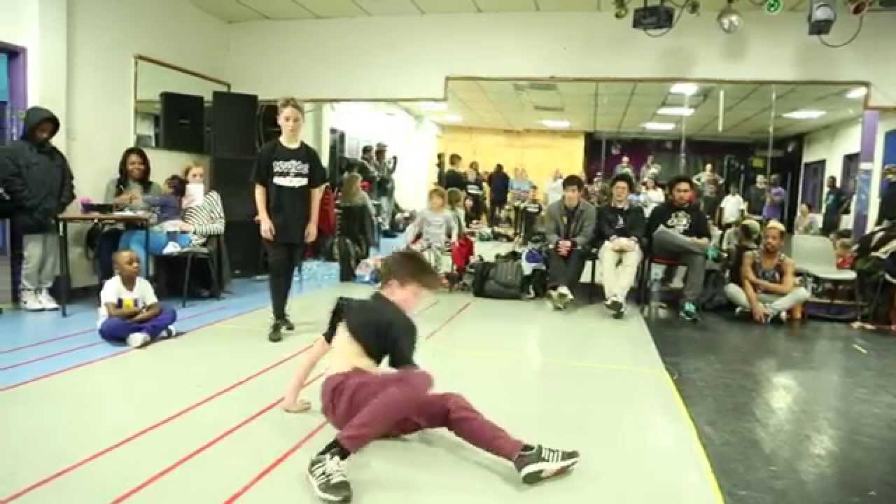 Kelan vs Sam| | Under 16s 1on1 Semi Final | Rain Spring Jam 2015