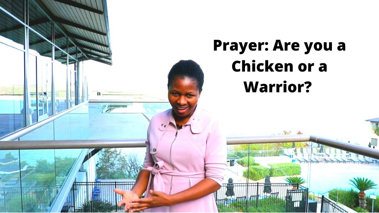 Types of prayers you need to be praying