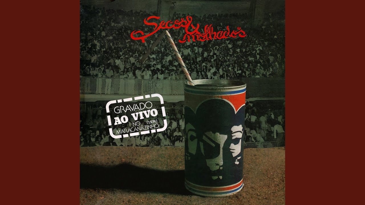 Assim assado (Ao vivo)