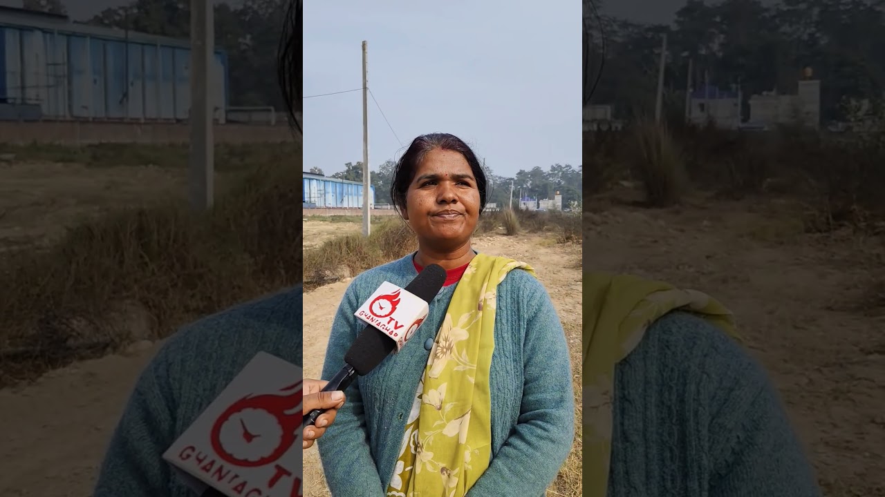 Jwala Sah's counter after UML leaders and workers called her a 