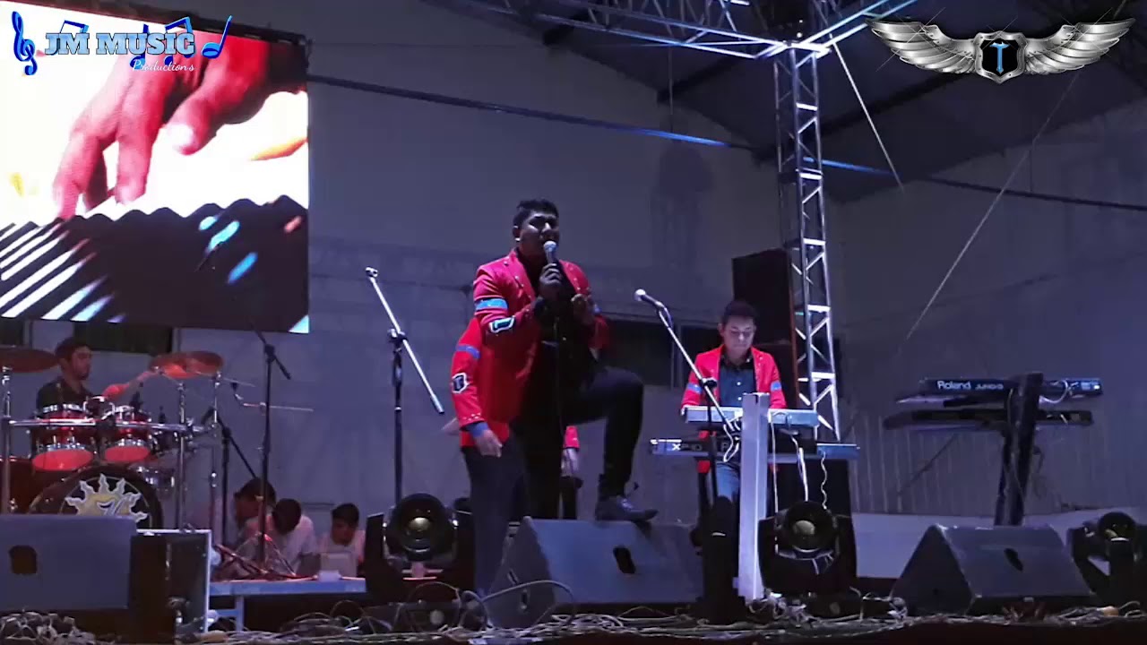 Morenita🎹Tolentino's de TC (en vivo)