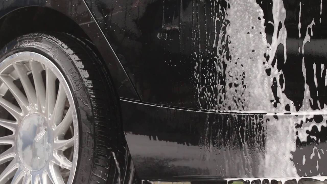 AutoGlanz Piste - pH Neutral Snowfoam