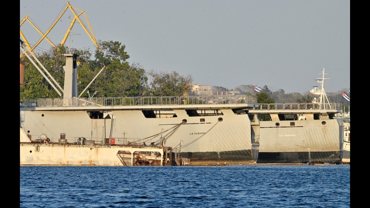 ‘Not a Coincidence’ Cuba Boat Incident Occurred 30 Years After Brothers to the Rescue Shootdown