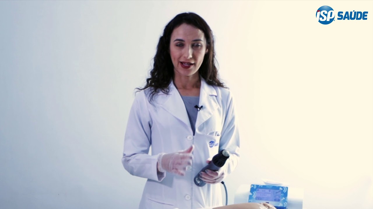 Protocolo de Ondas de Choque para Reabilitação – Thork – Ibramed