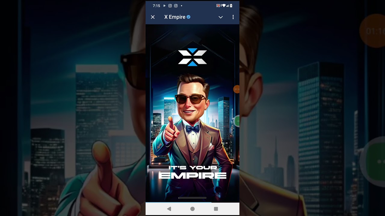 Xempire Listing Date and all you need to know