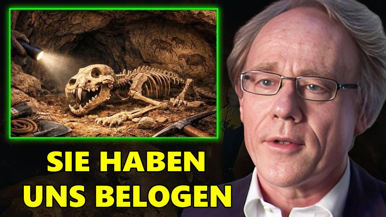 Archäologen fanden Göbeklitepes 13-stöckige Kammer und Alien-Schädel, der nicht existieren dürfte