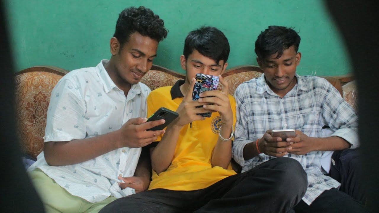 Best of the best, chappal gang  from butwal..😆 *short vlog*