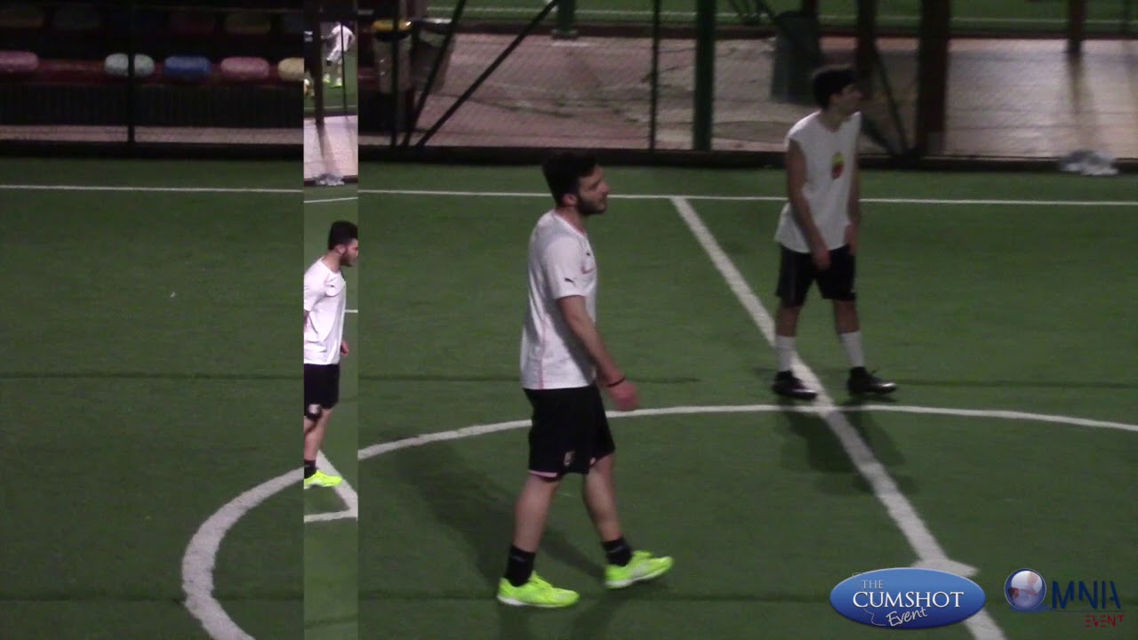Omnia Event Best GOALS Serie B 2018 4&deg; Giornata Spring Event Cumshot Event