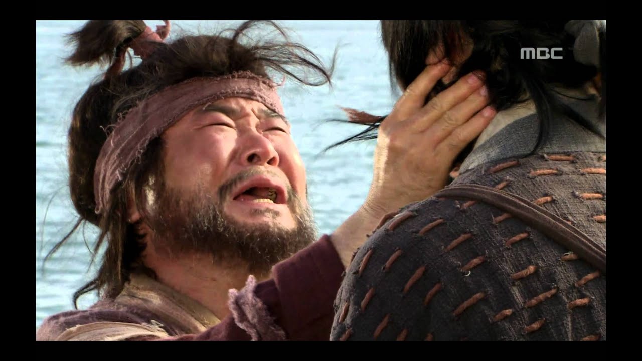 Moon River, 6회, EP06, #06