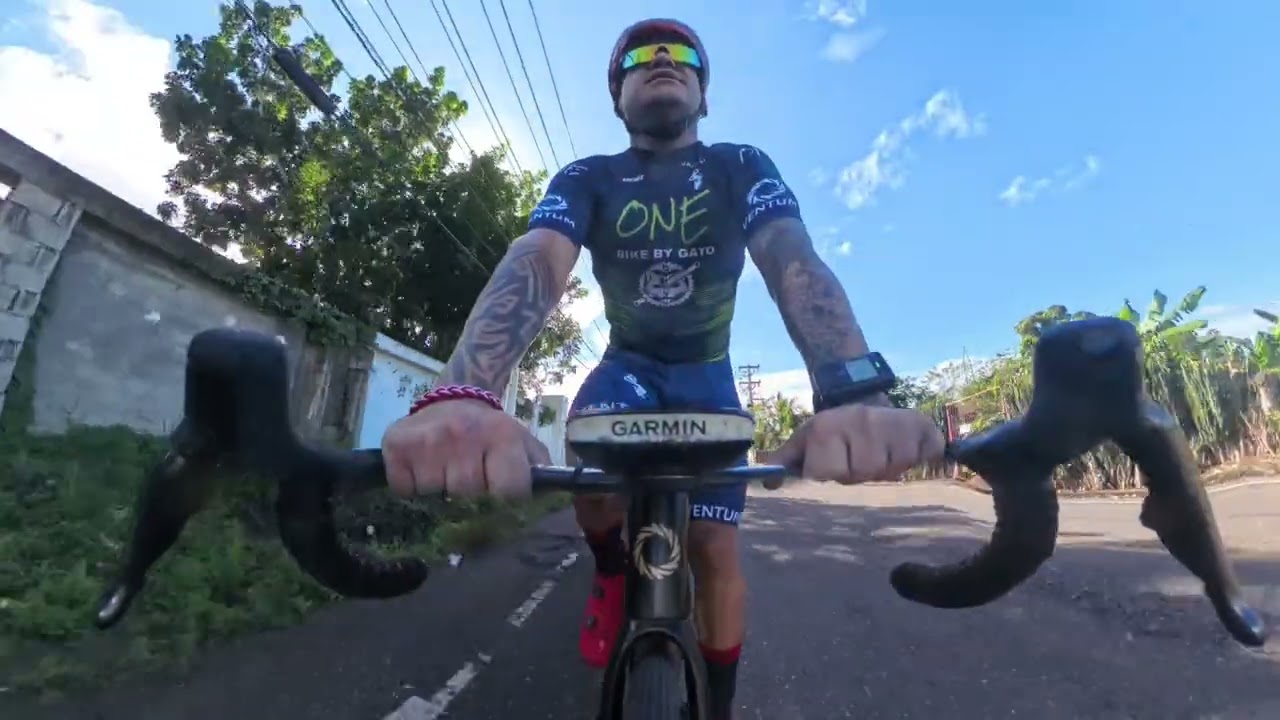 CHAPTER 03-REP.DOM/ Ride La vega/Salcedo 01/08/2025